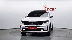 2023 Kia Sorento HEV 1.6 2WD — фото 3