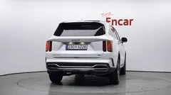 2023 Kia Sorento HEV 1.6 2WD — фото 4