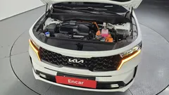 2023 Kia Sorento HEV 1.6 2WD — фото 6