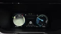 2023 Kia Sorento HEV 1.6 2WD — фото 8