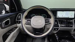 2023 Kia Sorento HEV 1.6 2WD — фото 12