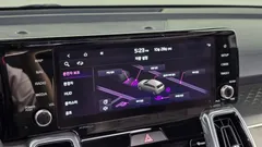 2023 Kia Sorento HEV 1.6 2WD — фото 16