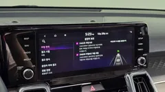 2023 Kia Sorento HEV 1.6 2WD — фото 17