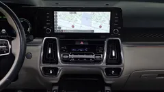 2023 Kia Sorento HEV 1.6 2WD — фото 18