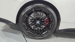 2024 BMW M4 M4 Convertible Competition M xDrive — фото 5
