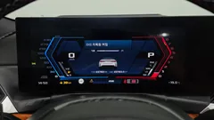 2024 BMW M4 M4 Convertible Competition M xDrive — фото 8