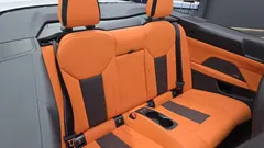 2024 BMW M4 M4 Convertible Competition M xDrive — фото 11
