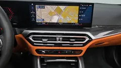 2024 BMW M4 M4 Convertible Competition M xDrive — фото 12