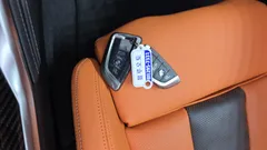2024 BMW M4 M4 Convertible Competition M xDrive — фото 15