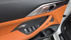 2024 BMW M4 M4 Convertible Competition M xDrive — фото 17