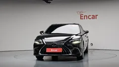 2024 Lexus ES Executive — фото 3