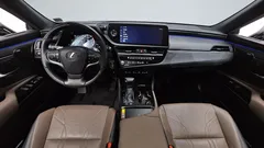 2024 Lexus ES Executive — фото 7