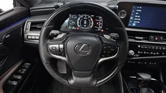 2024 Lexus ES Executive — фото 13