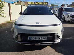 2023 Hyundai Kona Inspiration — фото 1