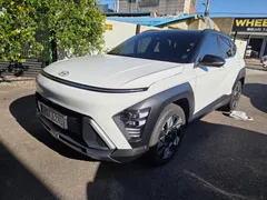 2023 Hyundai Kona Inspiration — фото 2