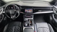 2023 Audi Q8 55 TFSI Quattro Premium — фото 7