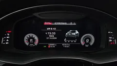 2023 Audi Q8 55 TFSI Quattro Premium — фото 8