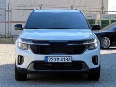 2023 Kia Seltos Gasoline 2.0 2WD — фото 3