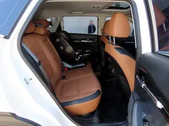 2023 Kia Seltos Gasoline 2.0 2WD — фото 5