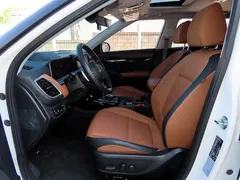 2023 Kia Seltos Gasoline 2.0 2WD — фото 6