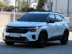 2023 Kia Seltos Gasoline 2.0 2WD — фото 11