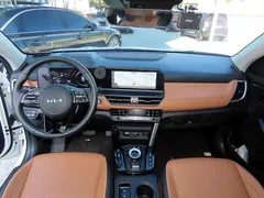 2023 Kia Seltos Gasoline 2.0 2WD — фото 14