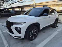 2023 Chevrolet Trailblazer 1.3 Turbo 2WD — фото 2