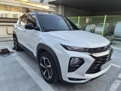2023 Chevrolet Trailblazer 1.3 Turbo 2WD — фото 3
