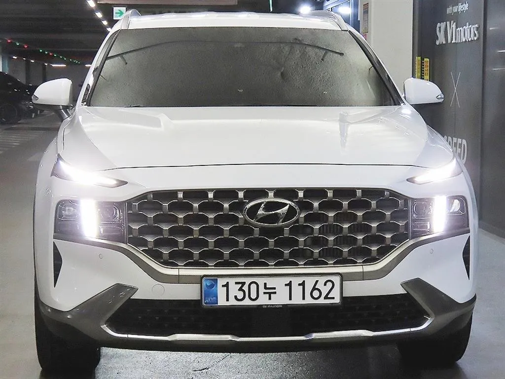 2023 Hyundai Santa Fe Gasoline 2.5T 2WD