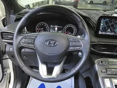 2023 Hyundai Santa Fe Gasoline 2.5T 2WD — фото 8