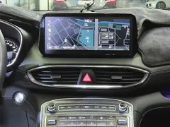 2023 Hyundai Santa Fe Gasoline 2.5T 2WD — фото 15