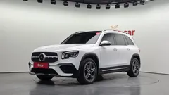 2023 Mercedes-Benz GLB-Class GLB250 4MATIC — фото 1