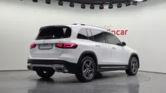 2023 Mercedes-Benz GLB-Class GLB250 4MATIC — фото 2