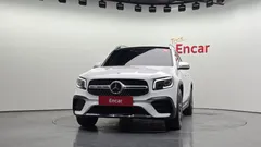 2023 Mercedes-Benz GLB-Class GLB250 4MATIC — фото 3