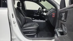 2023 Mercedes-Benz GLB-Class GLB250 4MATIC — фото 11