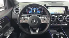 2023 Mercedes-Benz GLB-Class GLB250 4MATIC — фото 13
