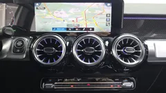 2023 Mercedes-Benz GLB-Class GLB250 4MATIC — фото 14