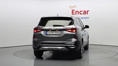 2023 Kia Seltos Gasoline 1.6 Turbo 2WD — фото 4