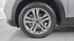 2023 Kia Seltos Gasoline 1.6 Turbo 2WD — фото 5