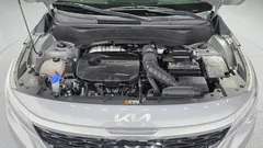 2023 Kia Seltos Gasoline 1.6 Turbo 2WD — фото 6