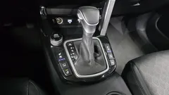 2023 Kia Seltos Gasoline 1.6 Turbo 2WD — фото 9