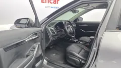 2023 Kia Seltos Gasoline 1.6 Turbo 2WD — фото 10