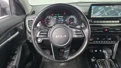 2023 Kia Seltos Gasoline 1.6 Turbo 2WD — фото 13