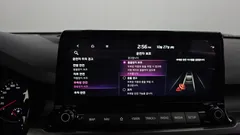 2023 Kia Seltos Gasoline 1.6 Turbo 2WD — фото 19