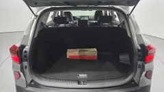2023 Kia Seltos Gasoline 1.6 Turbo 2WD — фото 20