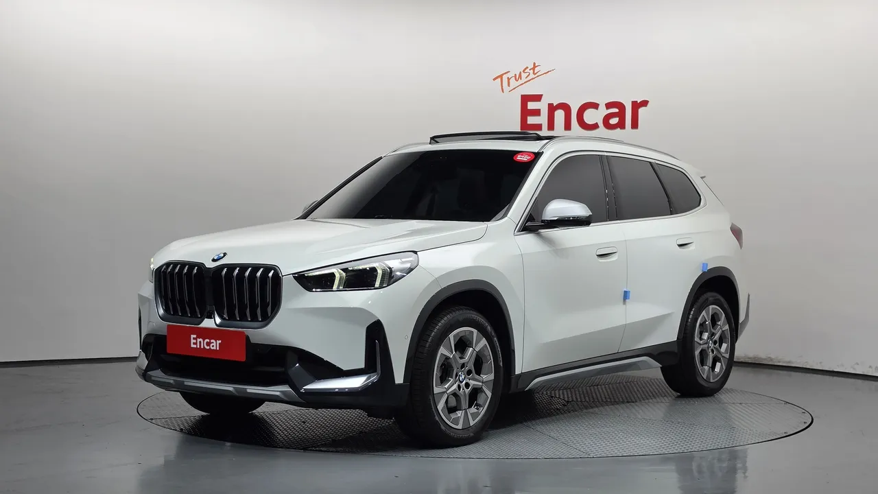 2023 BMW X1 sDrive 20i xLine