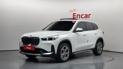 2023 BMW X1 sDrive 20i xLine — фото 1