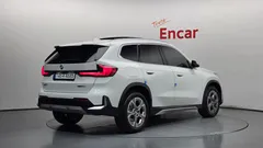 2023 BMW X1 sDrive 20i xLine — фото 2