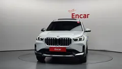 2023 BMW X1 sDrive 20i xLine — фото 3