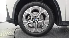 2023 BMW X1 sDrive 20i xLine — фото 5